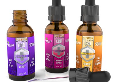 Tinctures